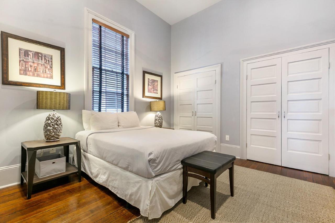 Hosteeva - Double On Martin Luther King Jr New Orleans Esterno foto